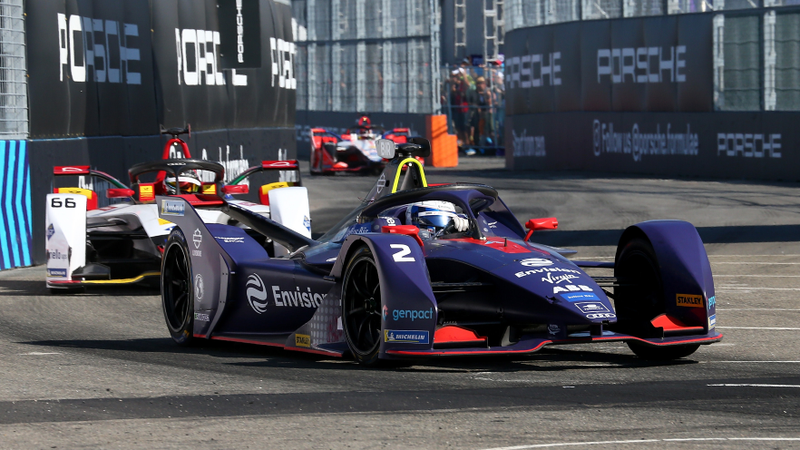 Illustration for article titled Why We All Need To Be Paying More Attention To Formula E